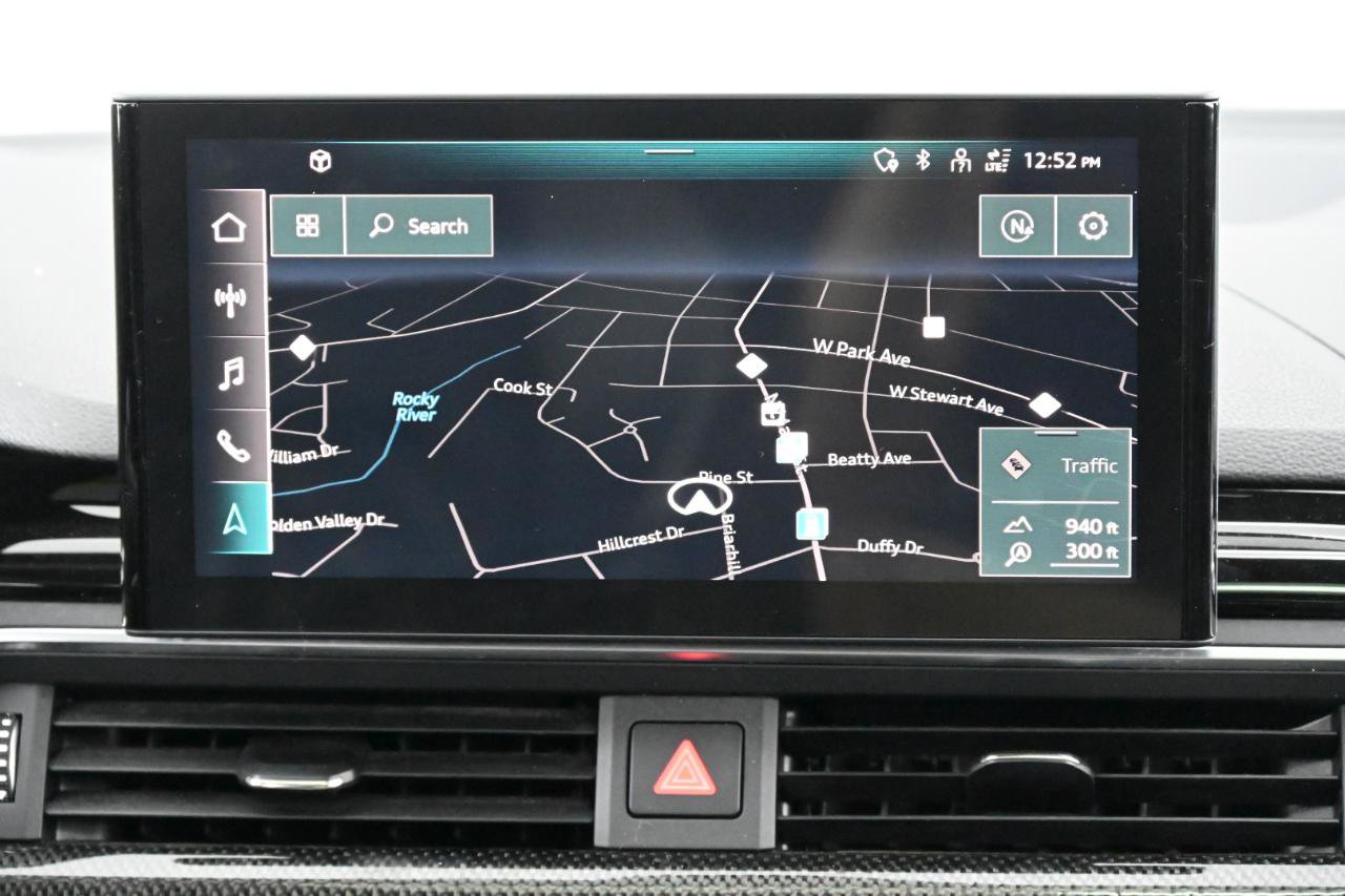 Used 2020 Audi S4 Prestige w/ Prestige Package AWD/4WD image 39