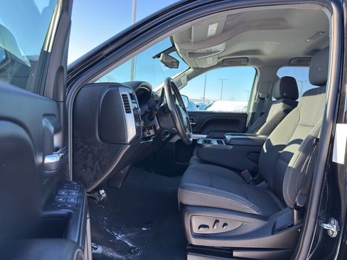 Used 2019 Chevrolet Silverado 1500 LD LT image 11