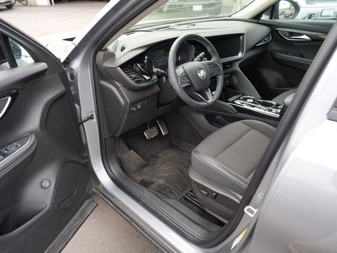 Used 2023 Buick Envision Preferred w/ Sport Touring Package image 13