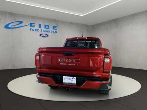 Used 2023 GMC Canyon Denali AWD/4WD image 13