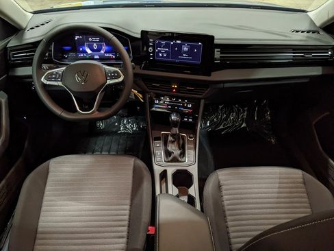 New 2025 Volkswagen Jetta S image 13