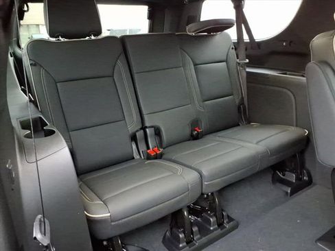 New 2026 GMC Yukon XL Elevation image 21