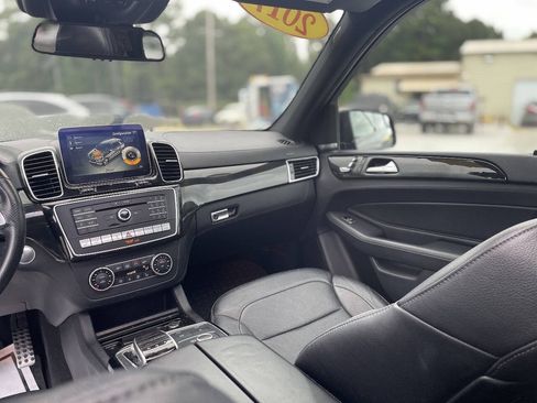 Used 2017 Mercedes-Benz GLE 43 AMG 4MATIC image 39