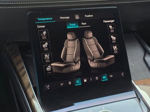 New 2026 Cadillac Escalade ESV Sport w/ Touring Package image 32