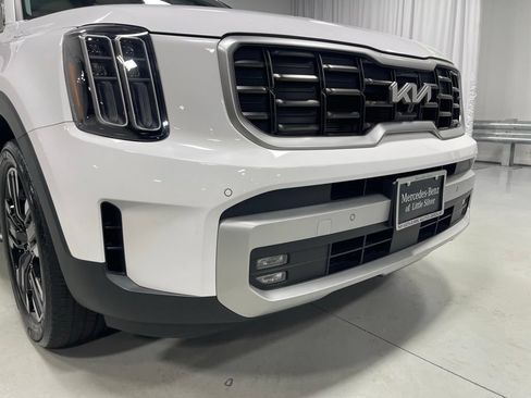 Used 2024 Kia Telluride SX Prestige AWD/4WD image 11