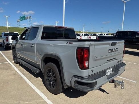 Used 2024 GMC Sierra 1500 Elevation w/ Preferred Package AWD/4WD image 10