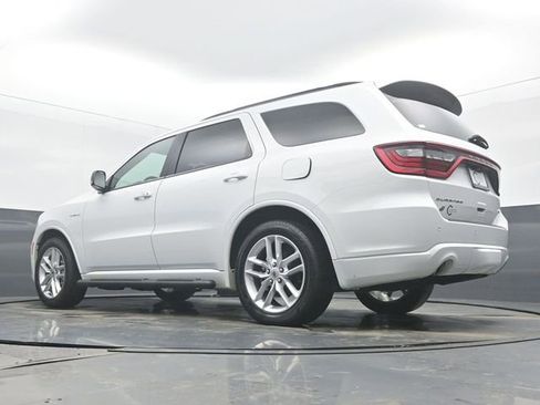 Used 2024 Dodge Durango R/T AWD/4WD image 50