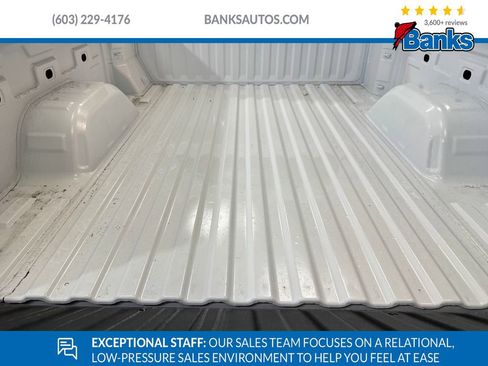 New 2026 GMC Sierra 1500 Pro w/ Pro Value Package image 7