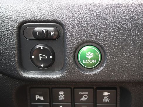 Used 2023 Honda Ridgeline RTL-E image 27