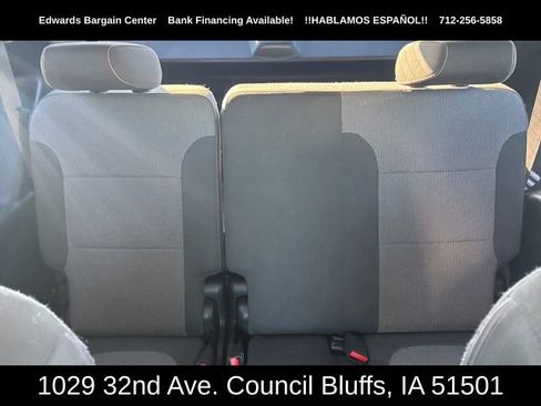 Used 2018 Chevrolet Traverse LT image 16