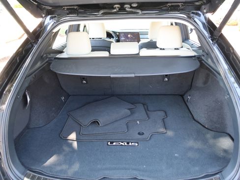 Used 2023 Lexus RX 350 FWD w/ Cold Area Package image 38