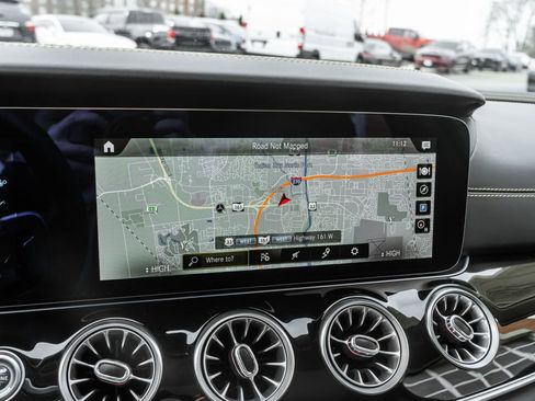 Used 2022 Mercedes-Benz AMG GT 53 image 22