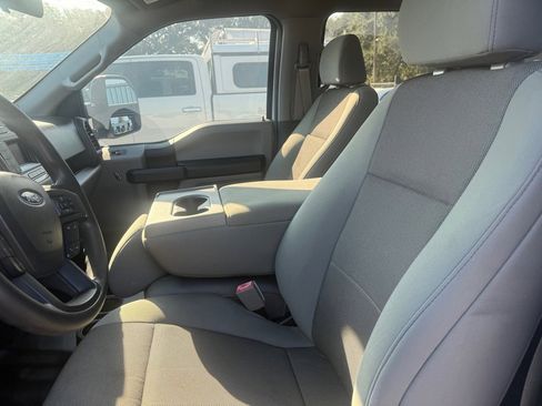 Used 2018 Ford F150 XL w/ Equipment Group 101A Mid image 6