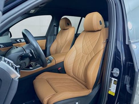 Used 2024 BMW X5 sDrive40i w/ M Sport Package image 22