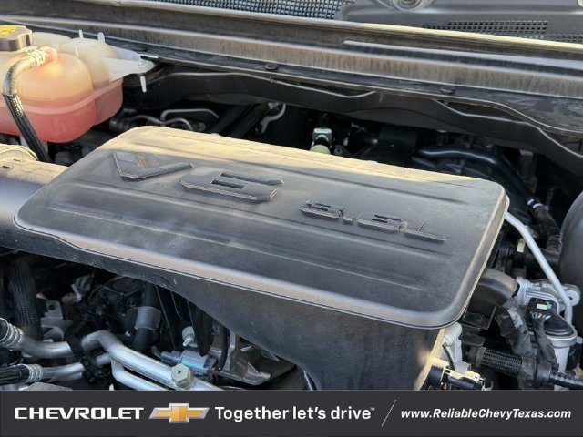 Used 2023 RAM 1500 Big Horn AWD/4WD image 36