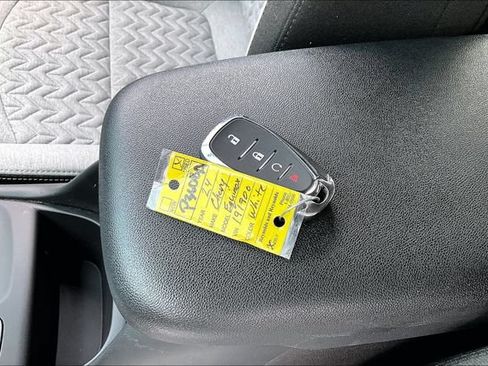 Used 2024 Chevrolet Equinox LS w/ LS Convenience Package FWD image 34