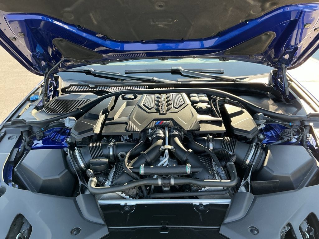 Used 2019 BMW M5 w/ Executive Package AWD/4WD image 24