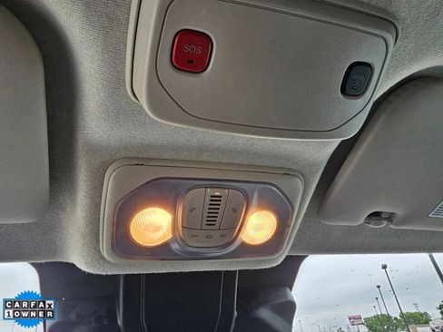 Used 2025 RAM ProMaster 2500 w/ U-Haul Equipment Group FWD image 21