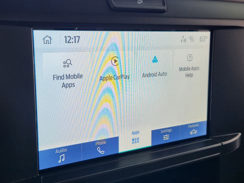 New 2026 Ford F250 XL w/ STX Appearance Package image 23