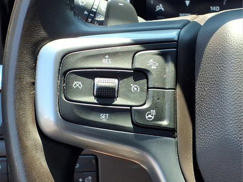 Used 2024 Chevrolet Silverado 1500 LT AWD/4WD image 14