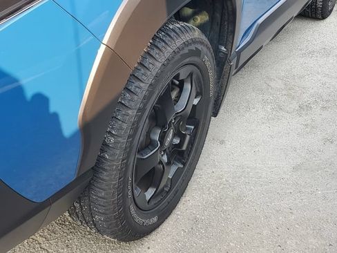 Certified 2023 Subaru Forester Wilderness AWD/4WD image 6