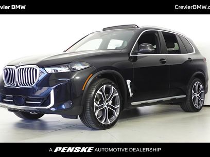 Used 2024 BMW X5 xDrive40i w/ Parking Assistance Package