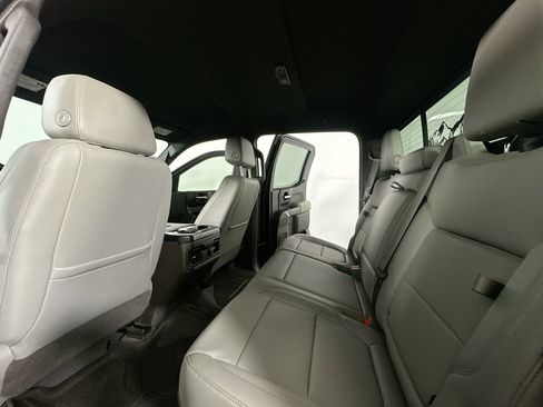 Used 2019 Chevrolet Silverado 1500 RST AWD/4WD image 13