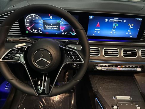 Used 2026 Mercedes-Benz GLE 450 4MATIC Coupe image 26
