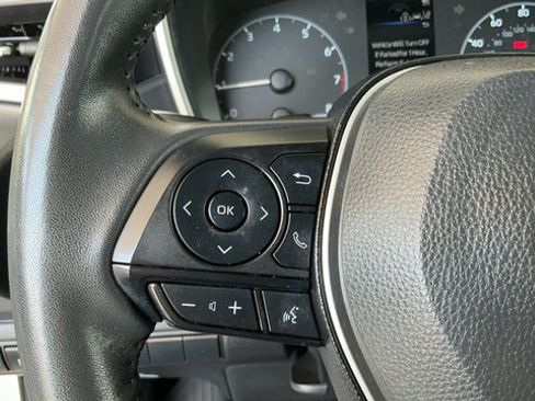 Used 2024 Toyota Corolla SE FWD image 12
