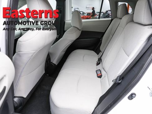 Used 2022 Toyota Corolla Cross LE FWD image 20
