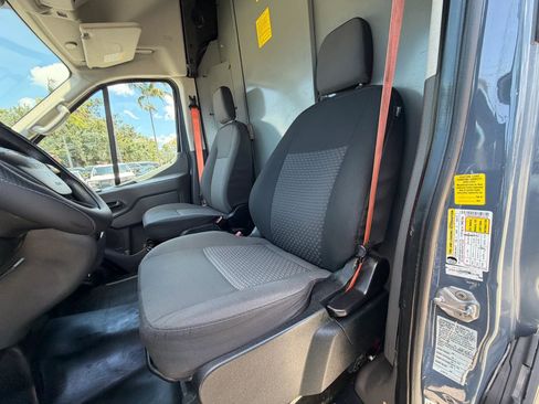 Used 2020 Ford Transit 250 148 High Roof Extended RWD image 13