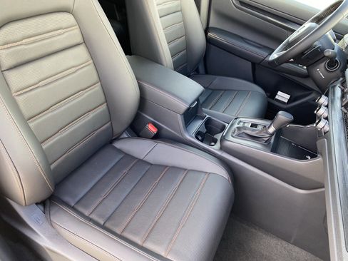 New 2026 Honda CR-V Sport-L image 8