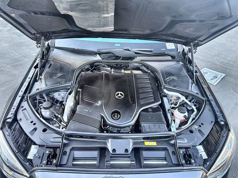 Used 2023 Mercedes-Benz S 500 4MATIC image 18