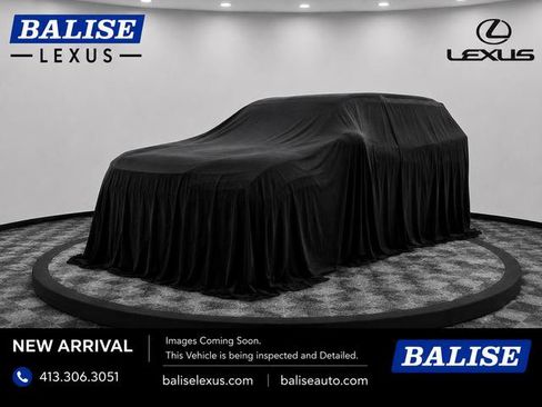Certified 2025 Lexus RX 350 Premium AWD/4WD image 1