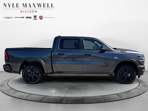 New 2026 RAM 1500 Lone Star image 17