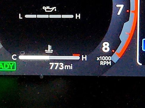 Used 2025 Toyota 4Runner TRD Pro AWD/4WD image 17