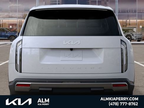 New 2027 Kia Telluride LX FWD image 13