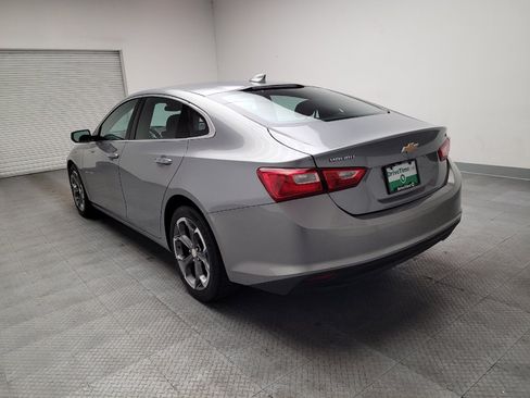 Used 2023 Chevrolet Malibu LT FWD image 5