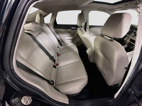 Used 2019 Volkswagen Jetta SE FWD image 27