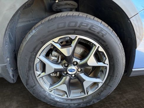 Used 2018 Subaru Crosstrek 2.0i Premium AWD/4WD image 34