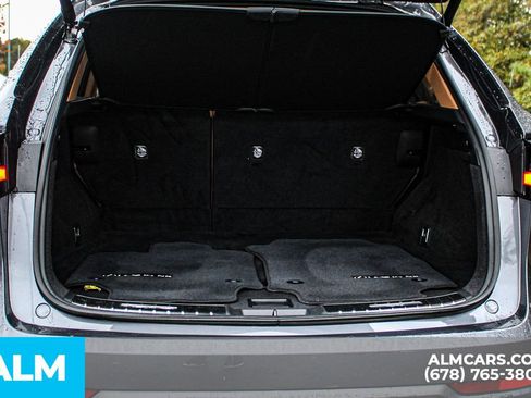 Used 2023 Lexus NX 350 AWD image 22