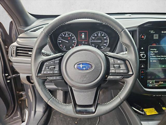 Used 2025 Subaru Forester Premium AWD/4WD image 12