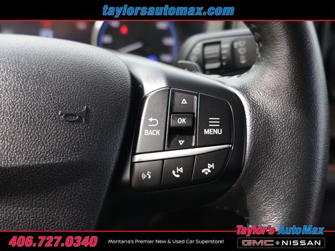 Used 2023 Ford Bronco Sport Badlands w/ Premium Package image 30