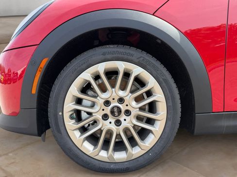 New 2026 MINI Cooper S FWD image 9