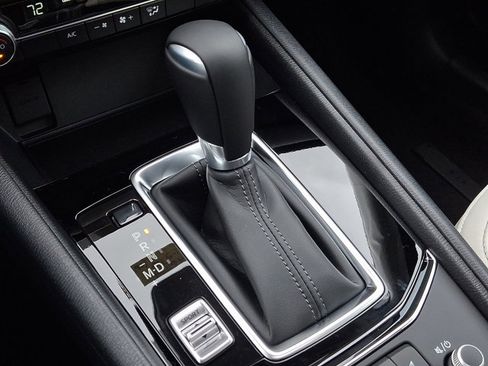 New 2025 MAZDA CX-5 AWD 2.5 S w/ Preferred Package image 13