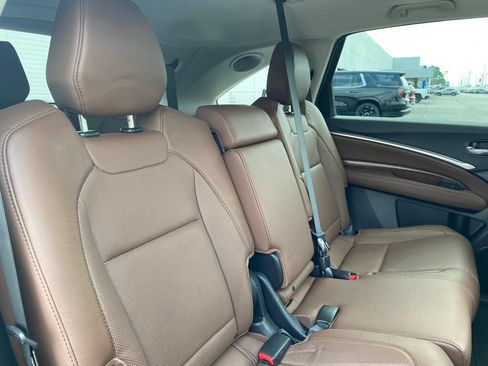 Used 2020 Acura MDX w/ Technology Package FWD image 27