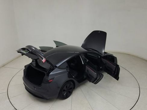 Used 2025 Tesla Model 3 RWD image 35