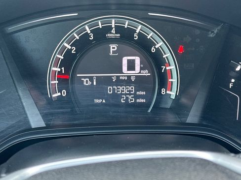 Used 2019 Honda CR-V LX image 33