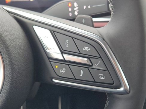 New 2026 Buick Envision Sport Touring AWD/4WD image 33