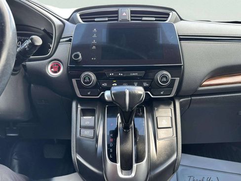 Used 2017 Honda CR-V EX-L image 30